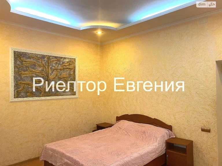 Long Term Rental Apartment, Primorsky District