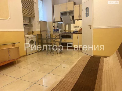 Довгострокова Оренда Квартира Приморський