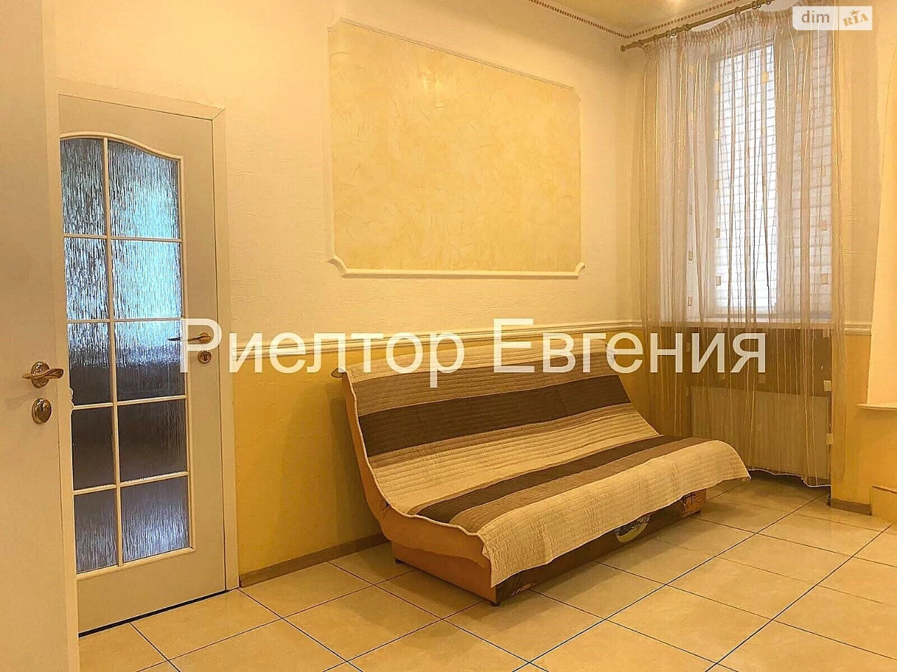 Довгострокова Оренда Квартира Приморський