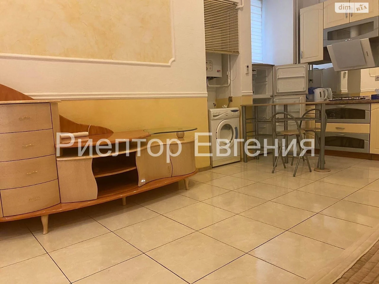 Довгострокова Оренда Квартира Приморський