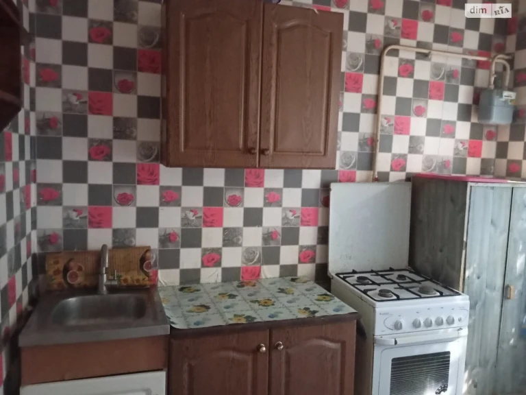 Long-Term Rental Apartment in Cheremushki