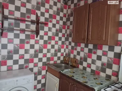 Долгосрочная Аренда Квартиры в Черемушках