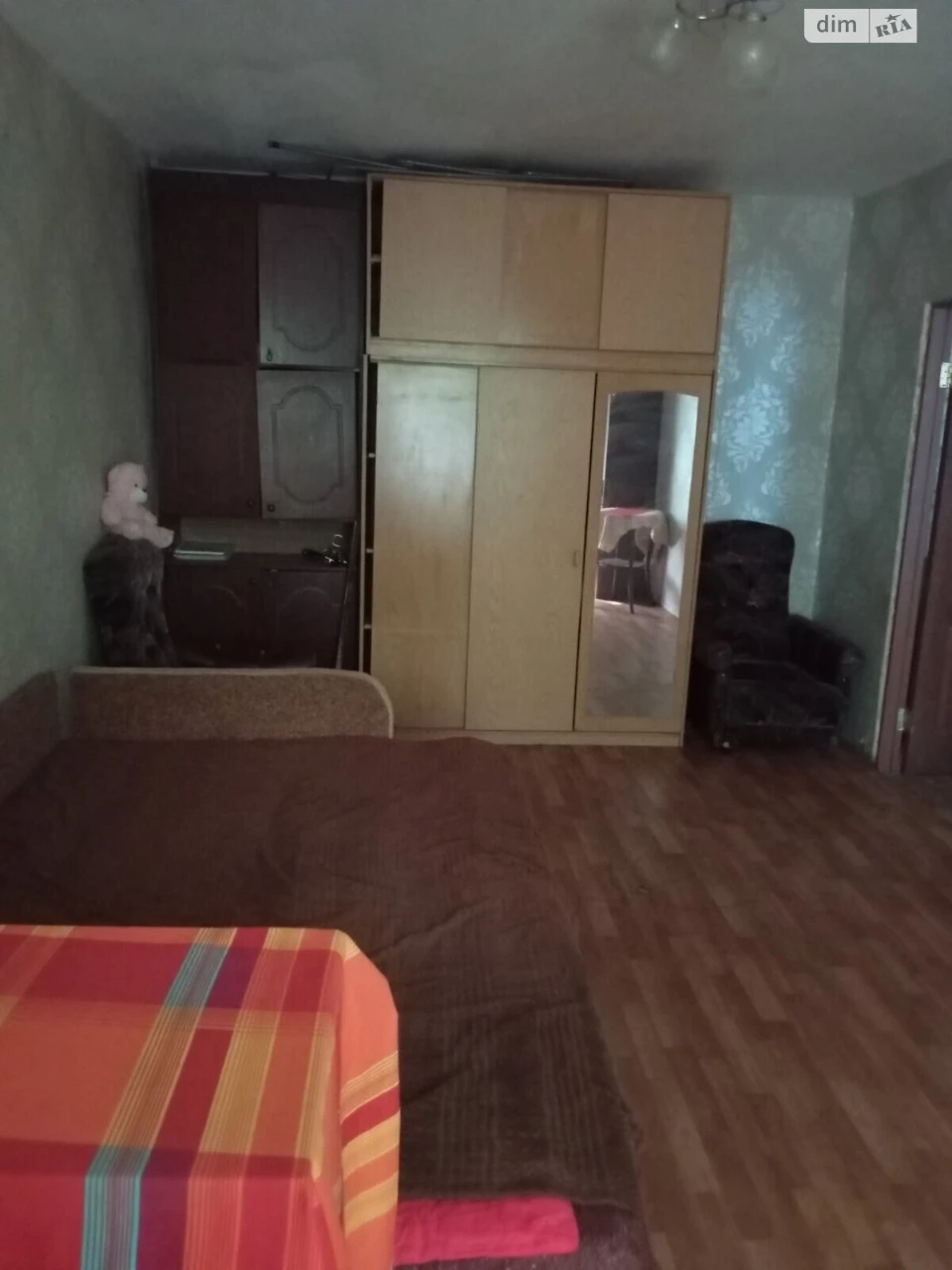 Долгосрочная Аренда Квартиры в Черемушках