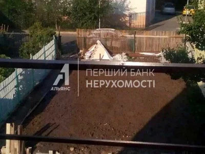Будинок. Одеса, Абрикосова вул.