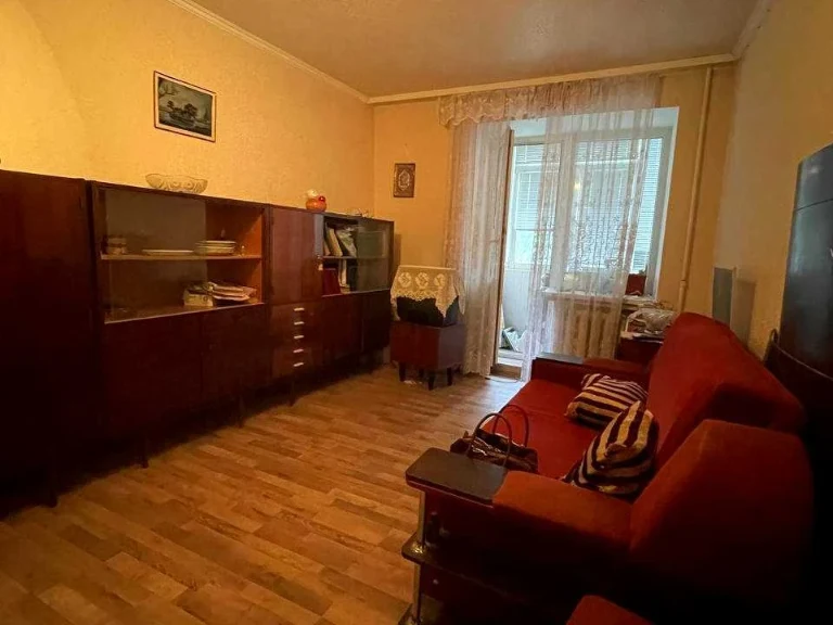 Квартира. Харків, Льва Ландау просп.
