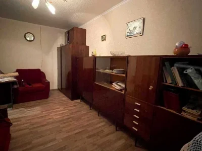 Квартира. Харків, Льва Ландау просп.