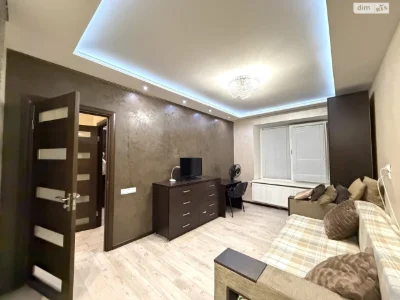 Долгосрочная Аренда Квартиры Киев