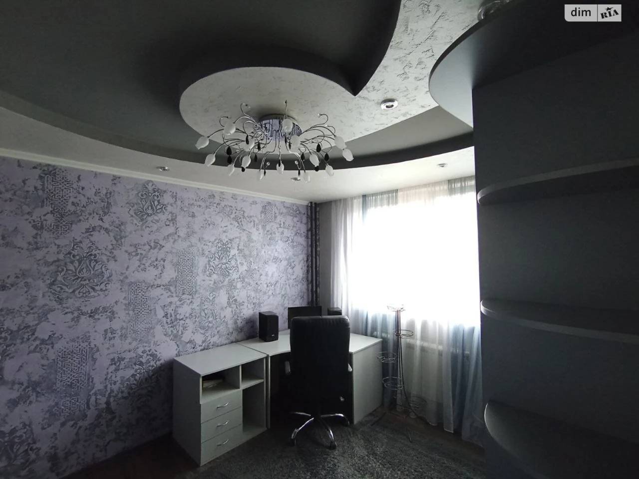 Sale of Apartment New