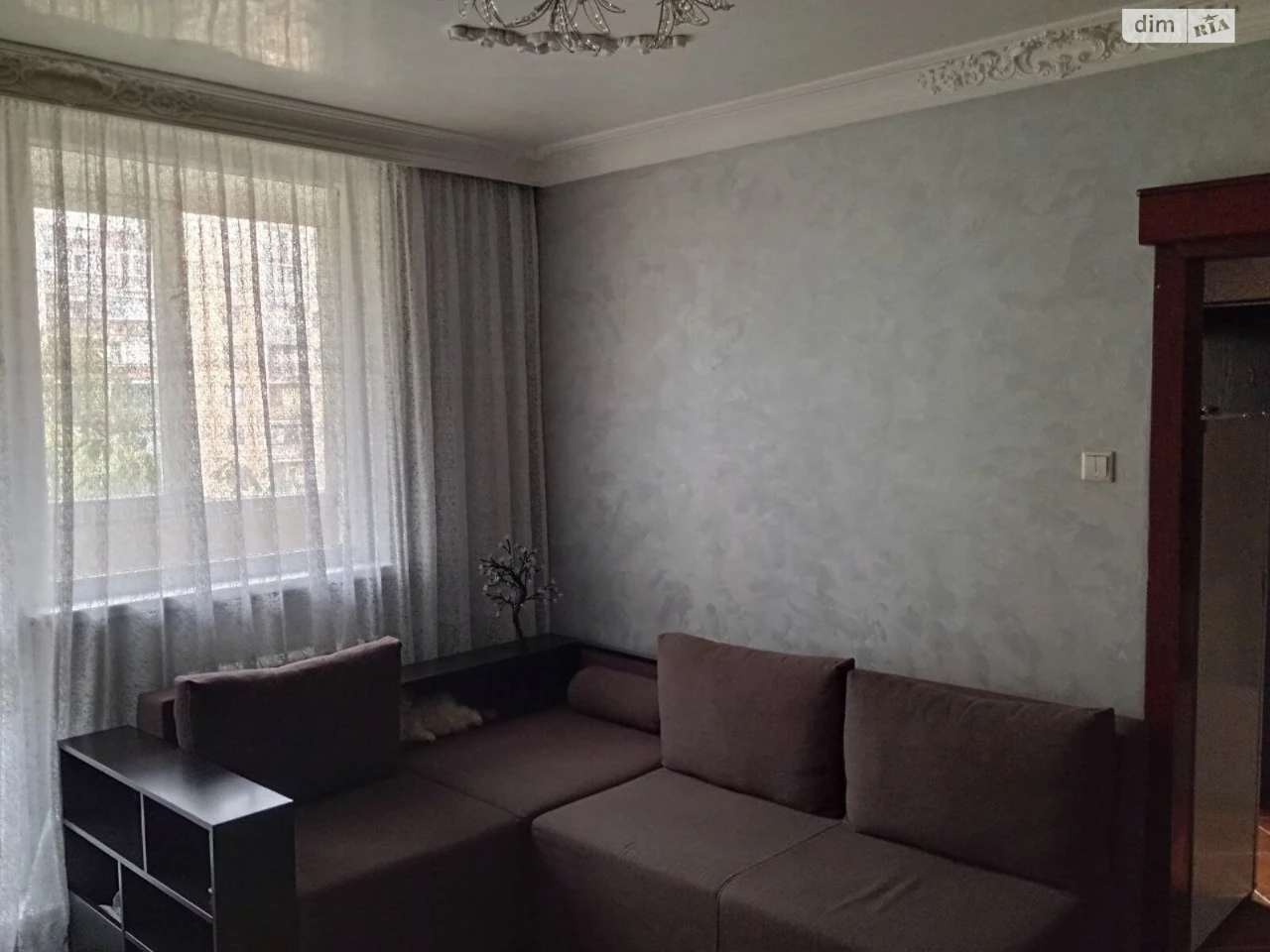 Sale of Apartment New