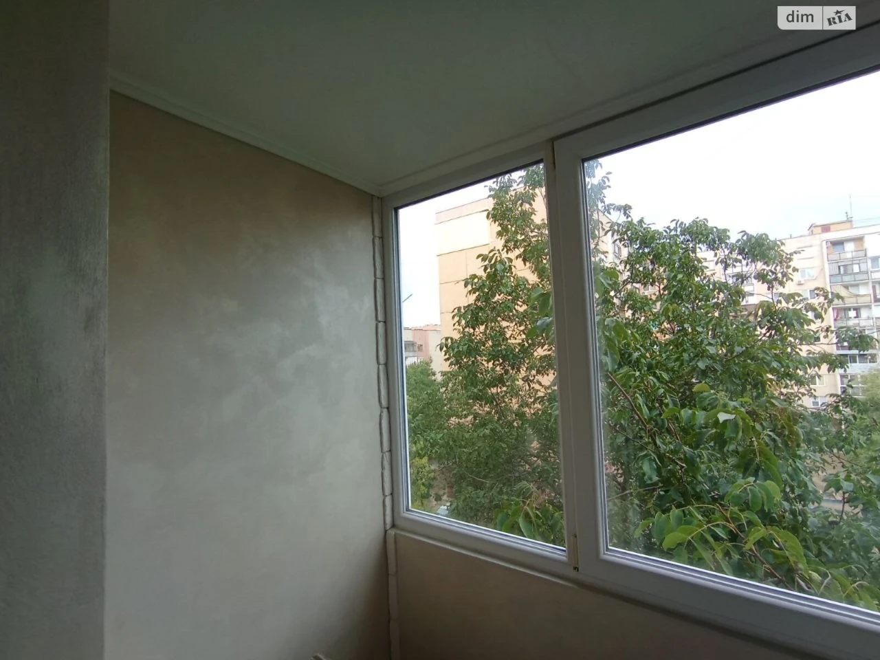 Sale of Apartment New