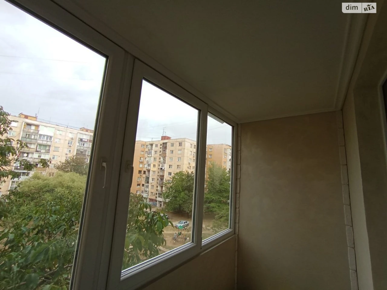 Sale of Apartment New