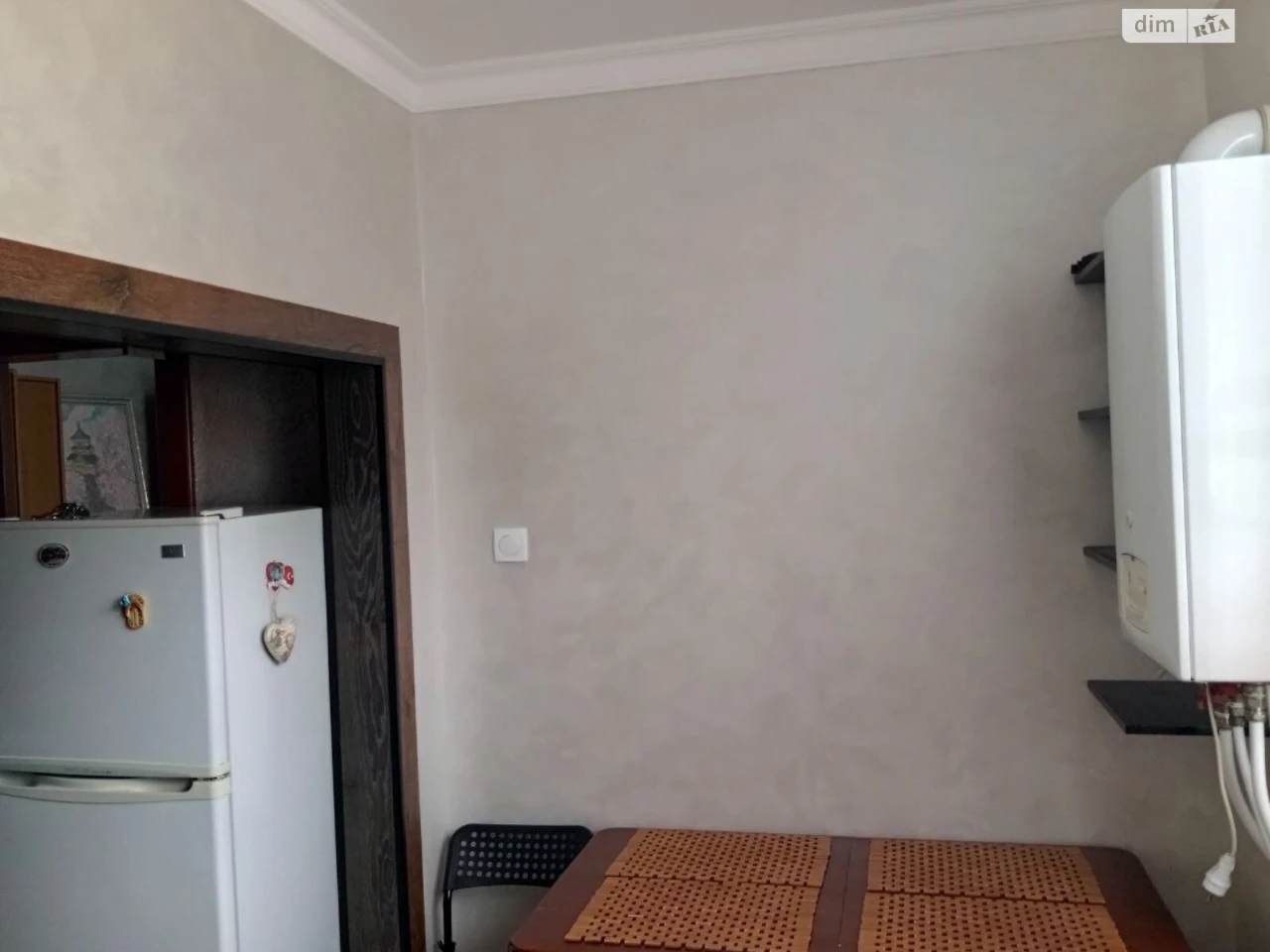 Sale of Apartment New