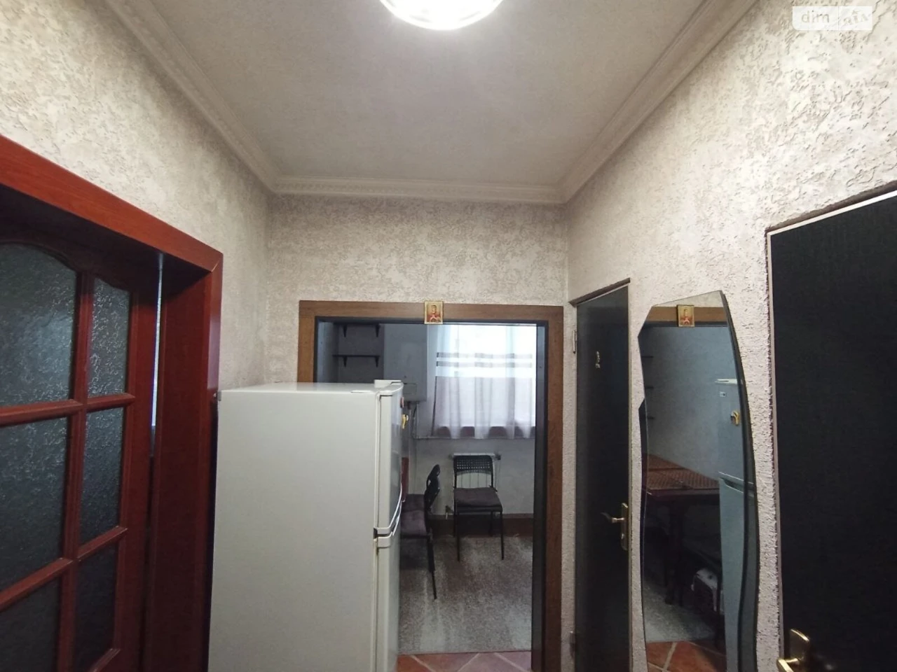 Sale of Apartment New