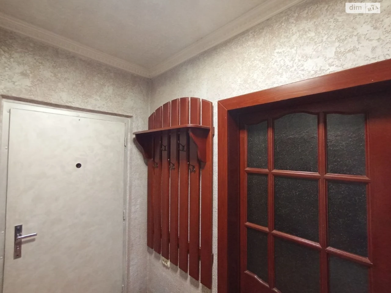 Sale of Apartment New
