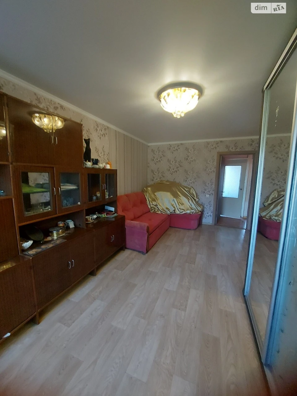 Продаж Квартира Інгульський
