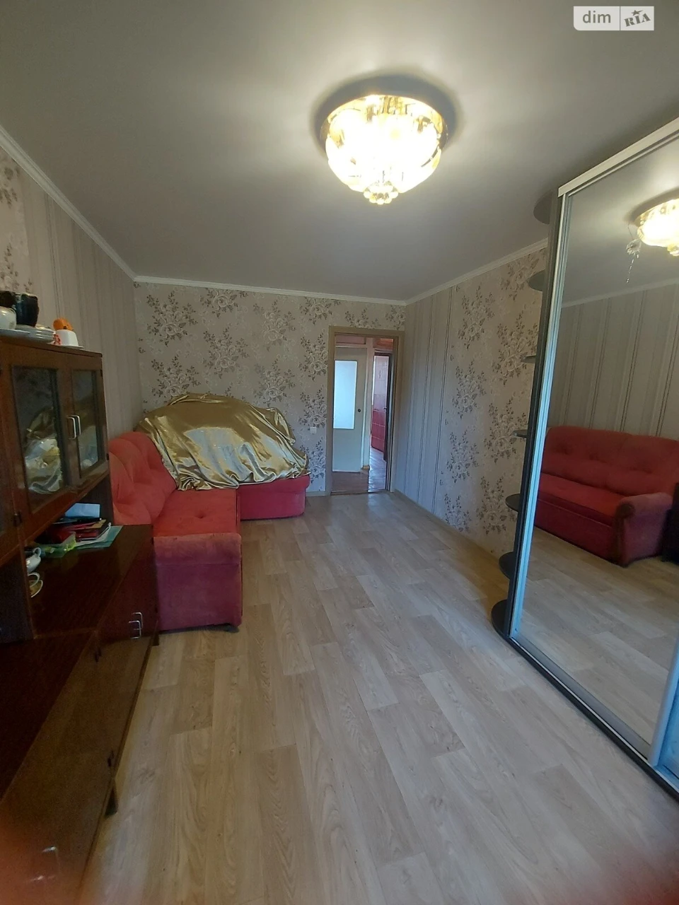 Продаж Квартира Інгульський