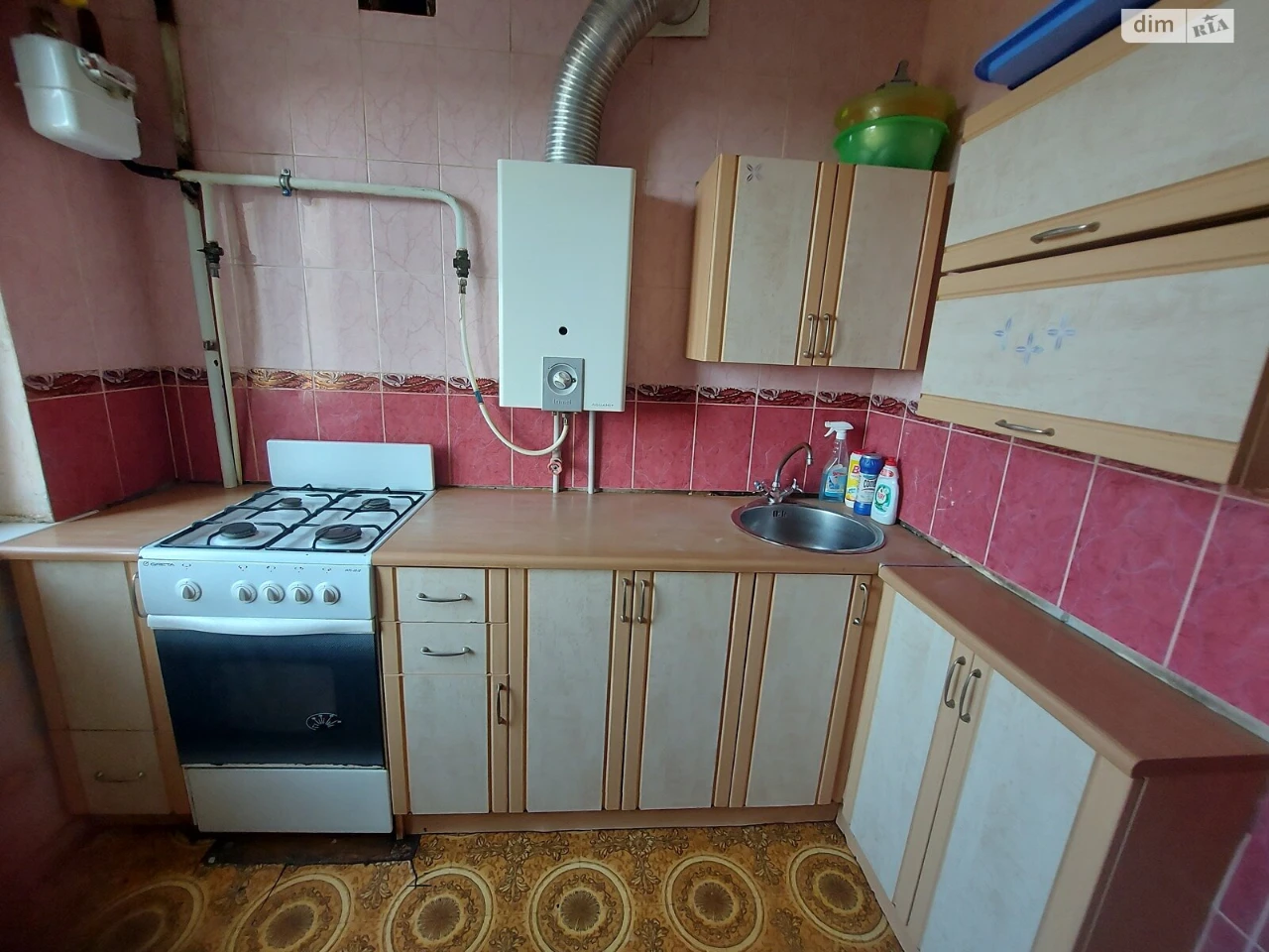 Продаж Квартира Інгульський