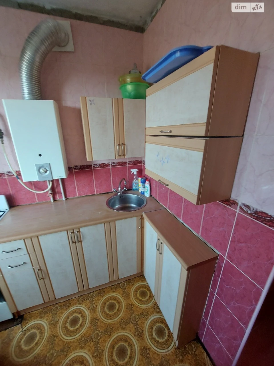 Продаж Квартира Інгульський