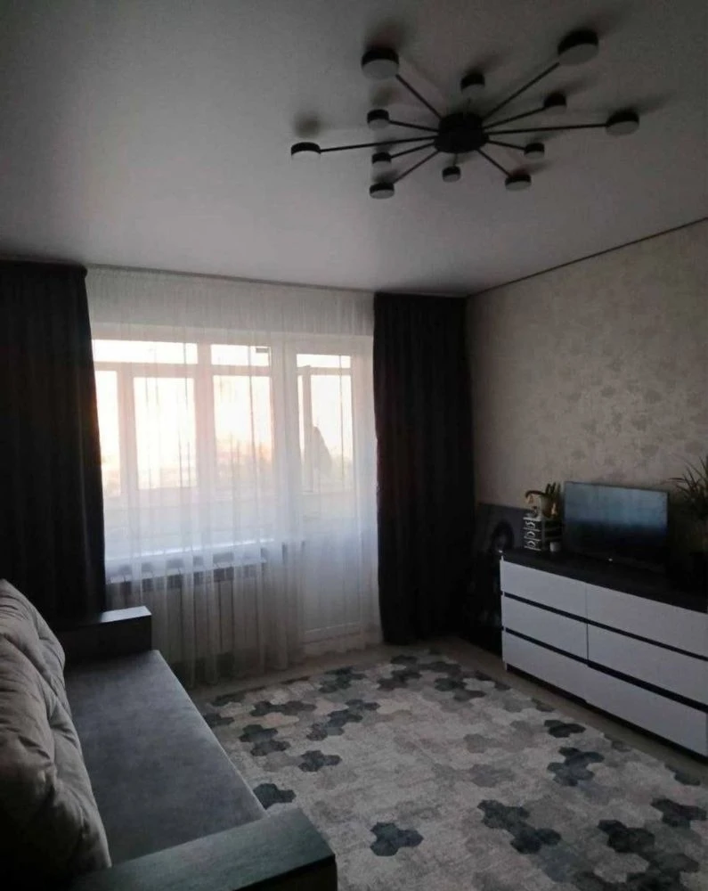 2к квартира в 9 м-рні