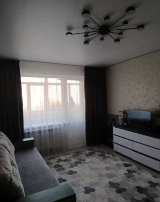 2к квартира в 9 м-рні