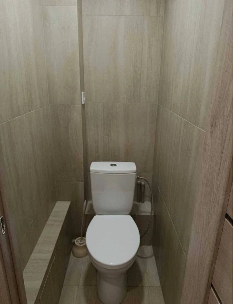 2к квартира в 9 м-рні