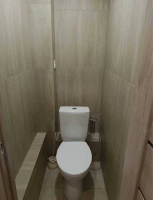 2к квартира в 9 м-рні