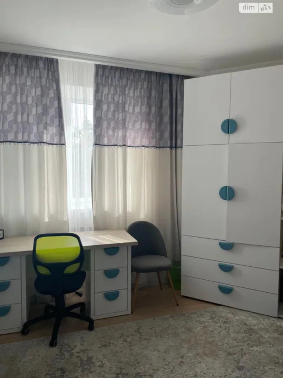 Продажа Квартира Зарічний