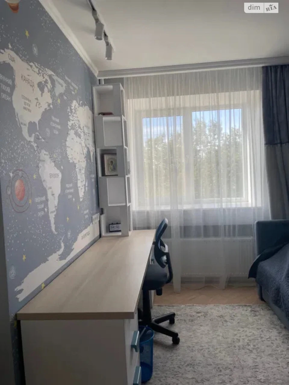 Продажа Квартира Зарічний