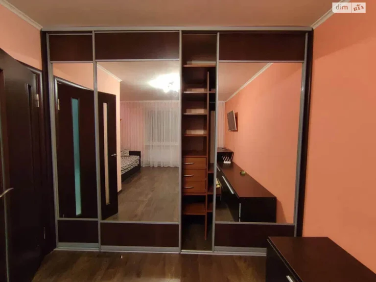 Long-Term Rental Apartment in Bodnaryyka