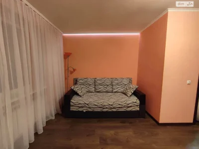 Long-Term Rental Apartment in Bodnaryyka