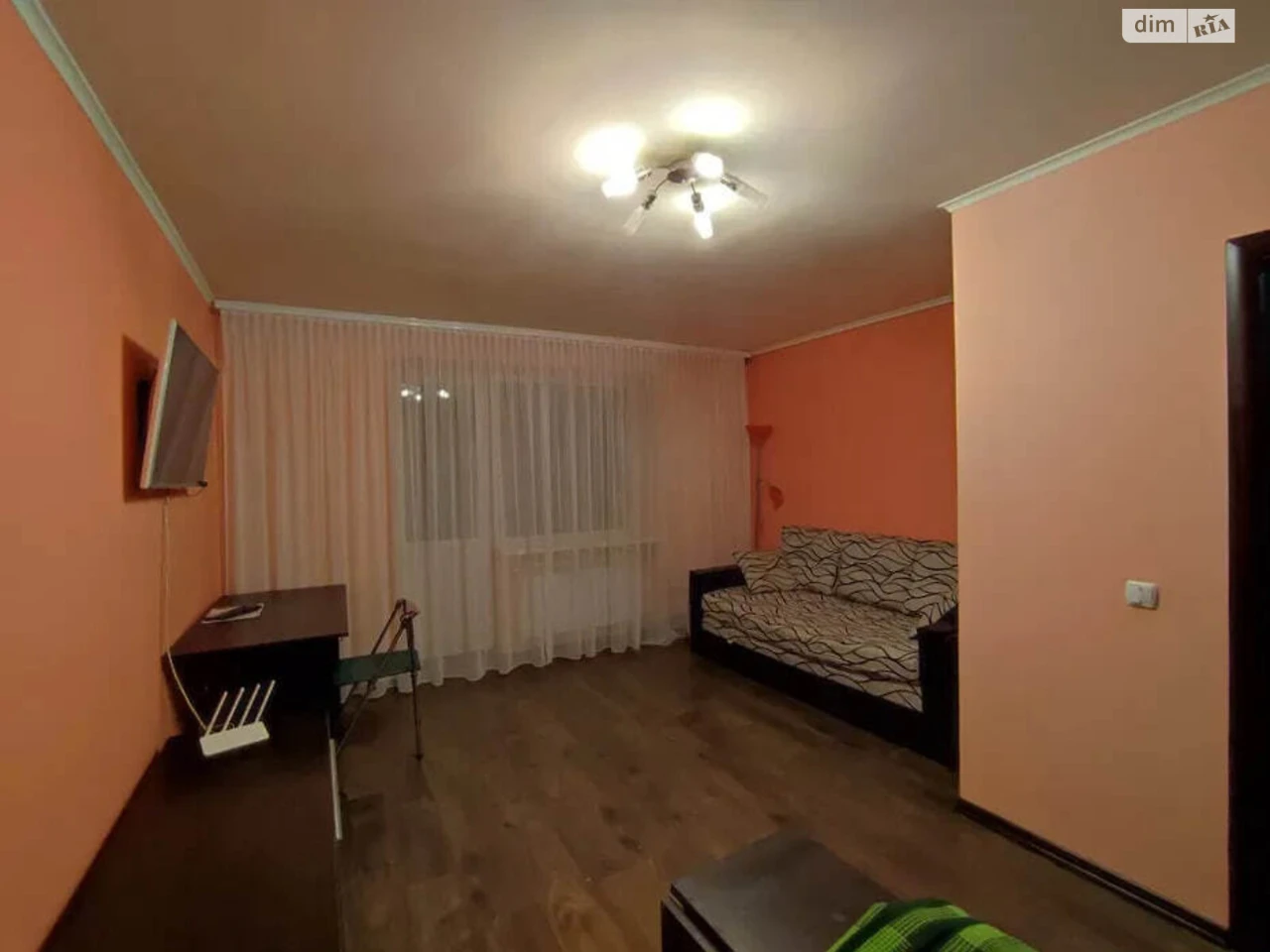 Long-Term Rental Apartment in Bodnaryyka