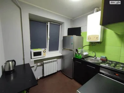 Long-Term Rental Apartment in Bodnaryyka