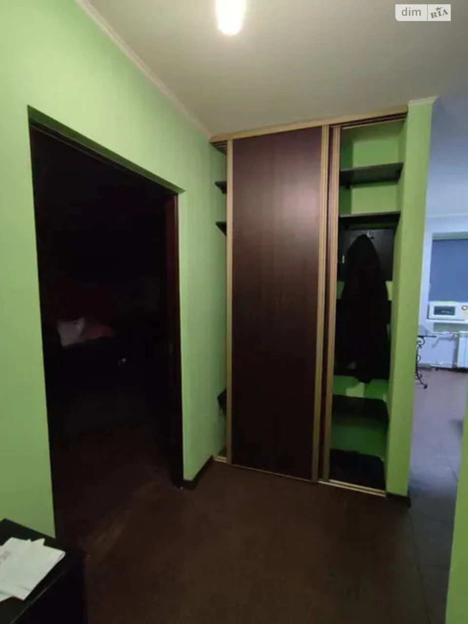 Long-Term Rental Apartment in Bodnaryyka