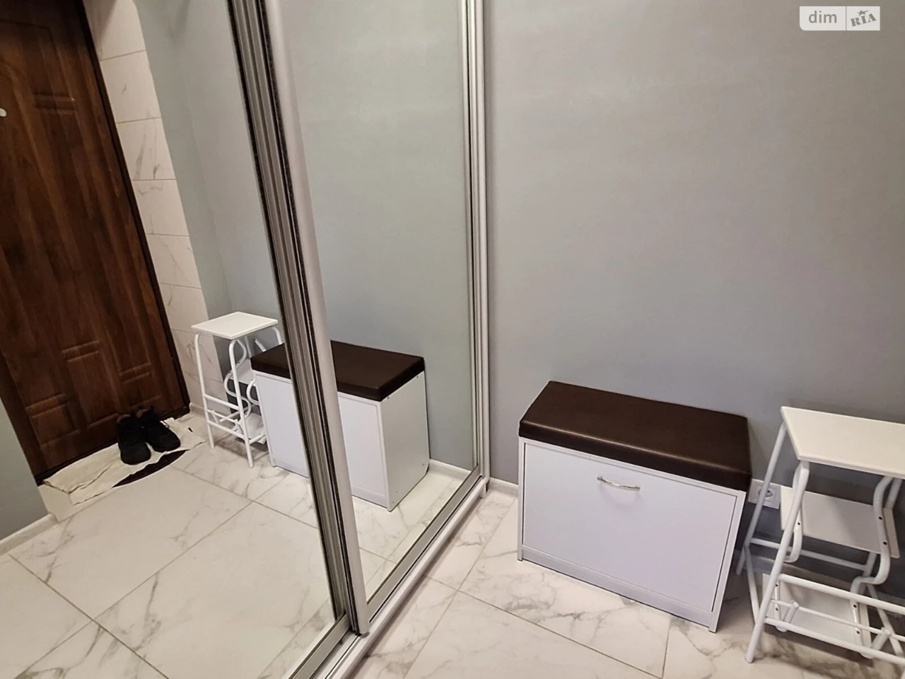 Long-Term Rental: 1-Room Apartment in Bilychi