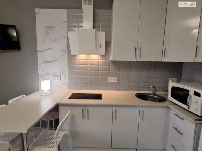 Long-Term Rental: 1-Room Apartment in Bilychi
