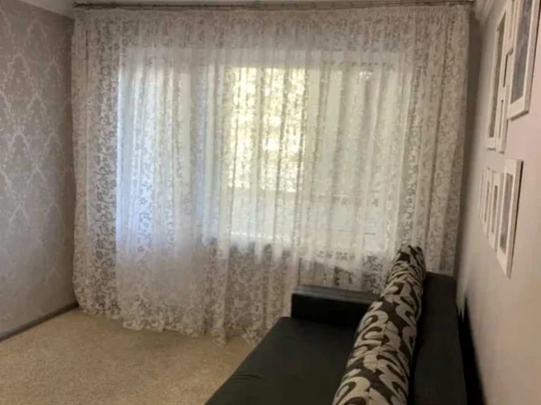 Квартира. Киев, улица Шолом-Алейхема