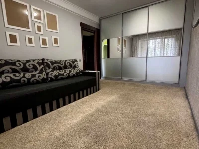 Квартира. Киев, улица Шолом-Алейхема