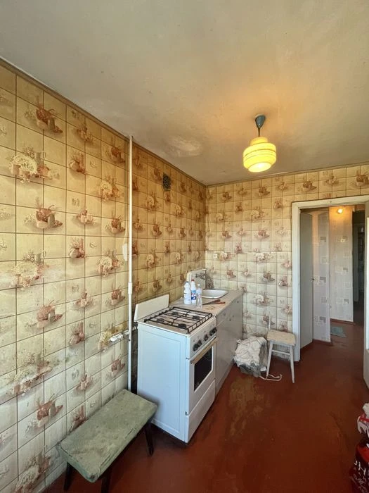 Продам 3 комнатную квартиру Гагарина/Даффи