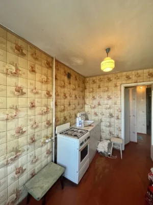 Продам 3 комнатную квартиру Гагарина/Даффи
