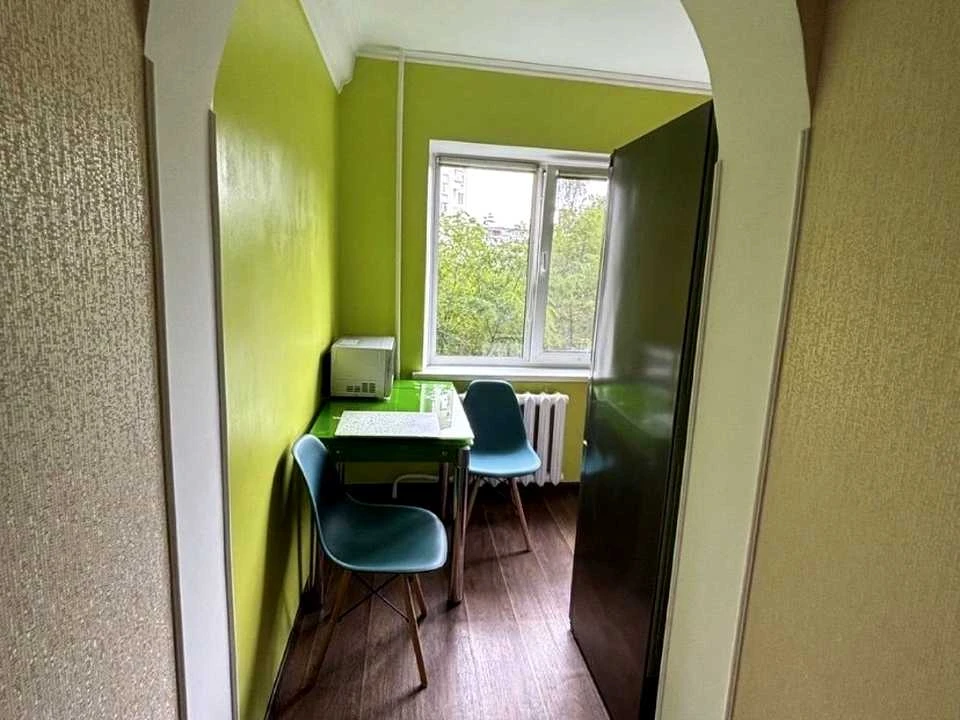 Квартира. Киев, улица Шолом-Алейхема