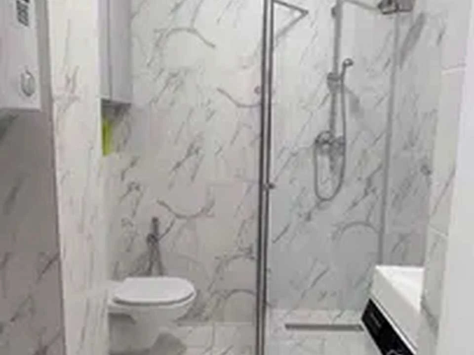 Квартира. Київ, Степана Чобану вул.