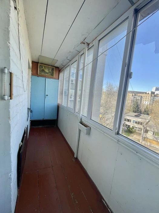 Продам 3 комнатную квартиру Гагарина/Даффи