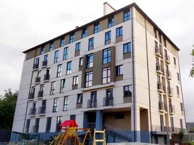 Квартира. Київ, Степана Чобану вул.