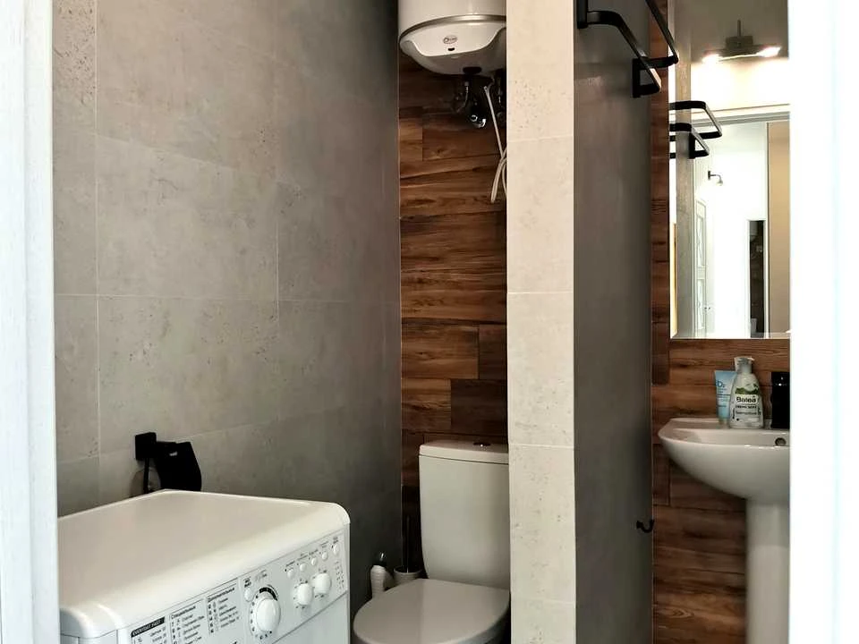 Apartment. Kyiv, Vasyl Franka Street