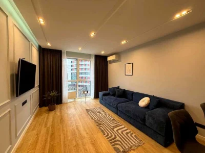 Apartment. Mitropolita Vasyl Lipkivського St.