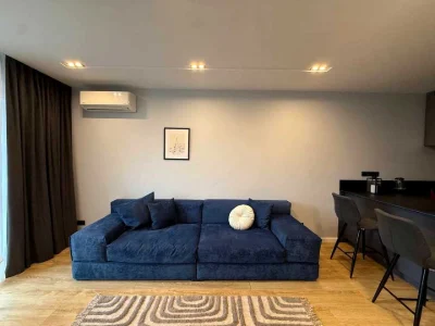 Apartment. Mitropolita Vasyl Lipkivського St.