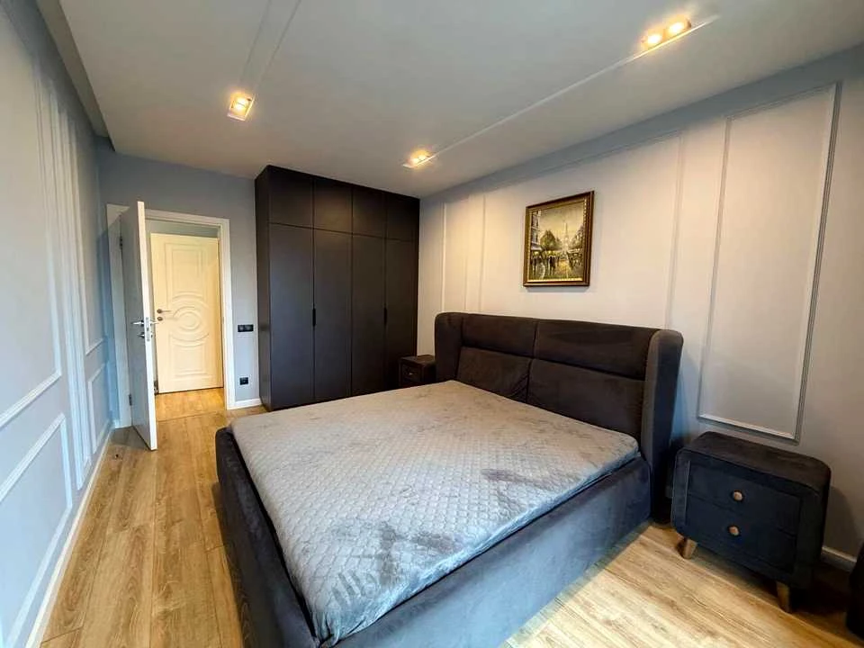 Apartment. Mitropolita Vasyl Lipkivського St.