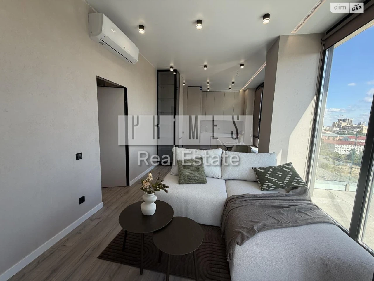 Long-Term Rental Apartment, Lukyanivka