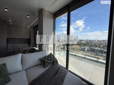 Long-Term Rental Apartment, Lukyanivka