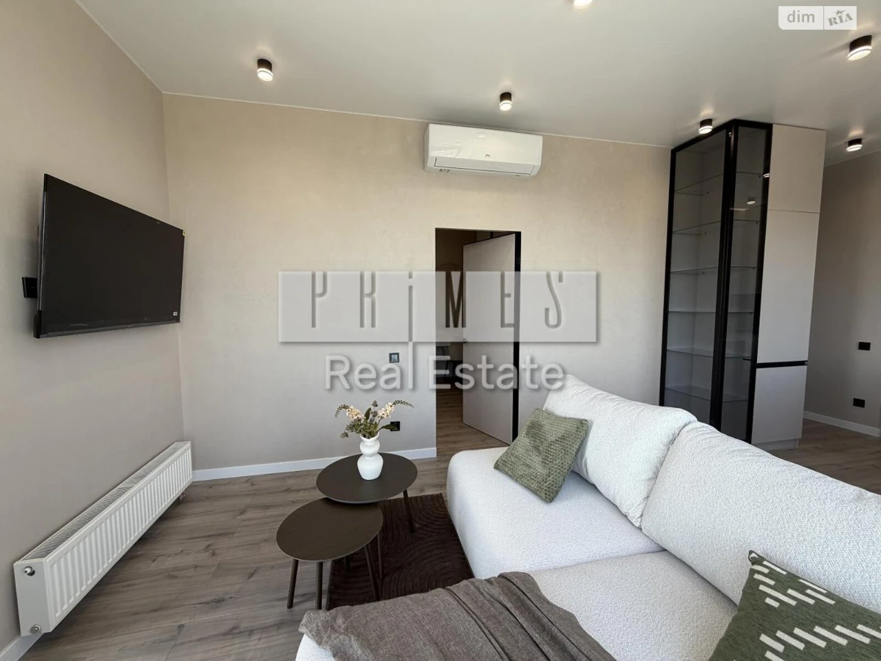 Long-Term Rental Apartment, Lukyanivka